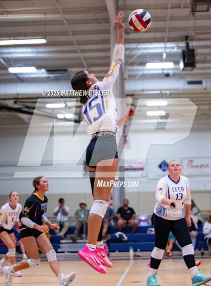Thumbnail 1 in Cape Fear Christian Academy @ Freedom Christian Academy photogallery.