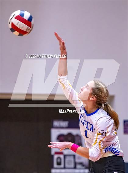 Thumbnail 3 in Cape Fear Christian Academy @ Freedom Christian Academy photogallery.