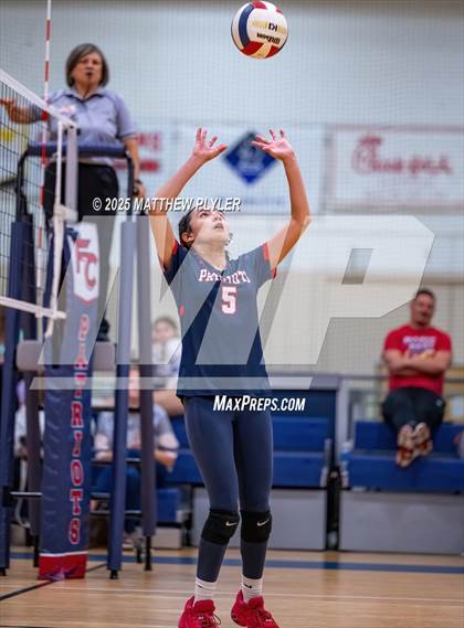 Thumbnail 3 in Cape Fear Christian Academy @ Freedom Christian Academy photogallery.
