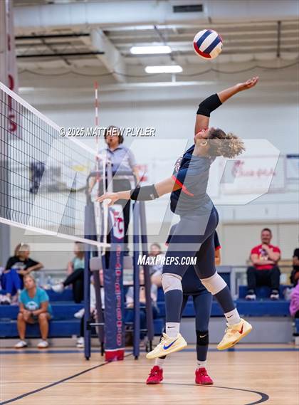 Thumbnail 2 in Cape Fear Christian Academy @ Freedom Christian Academy photogallery.