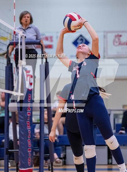 Thumbnail 1 in Cape Fear Christian Academy @ Freedom Christian Academy photogallery.