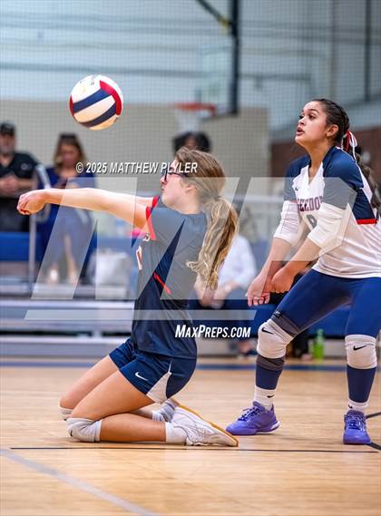 Thumbnail 3 in Cape Fear Christian Academy @ Freedom Christian Academy photogallery.