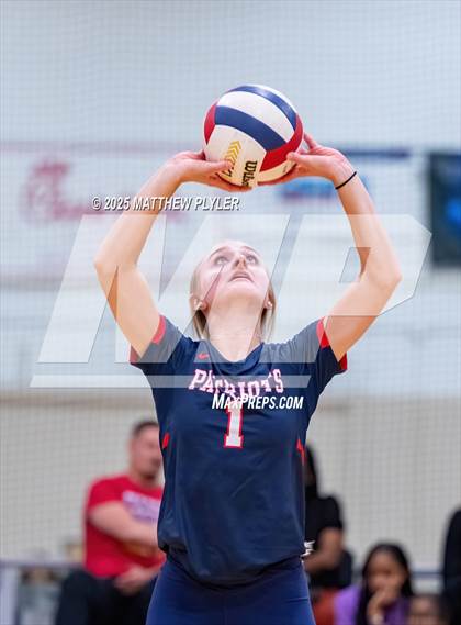 Thumbnail 2 in Cape Fear Christian Academy @ Freedom Christian Academy photogallery.