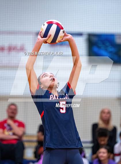Thumbnail 1 in Cape Fear Christian Academy @ Freedom Christian Academy photogallery.