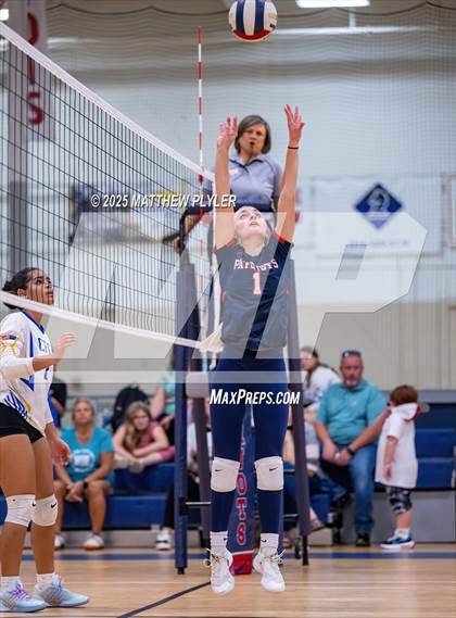 Thumbnail 3 in Cape Fear Christian Academy @ Freedom Christian Academy photogallery.