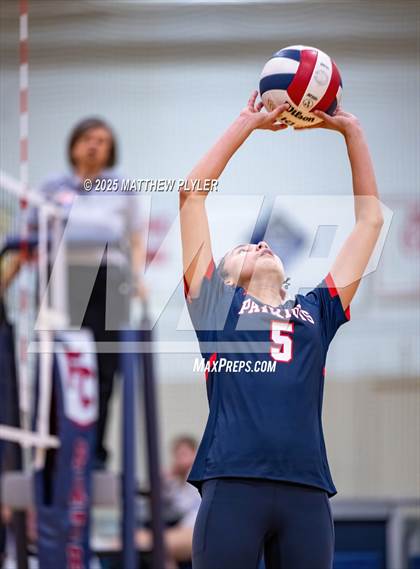 Thumbnail 2 in Cape Fear Christian Academy @ Freedom Christian Academy photogallery.