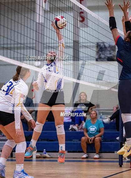 Thumbnail 3 in Cape Fear Christian Academy @ Freedom Christian Academy photogallery.