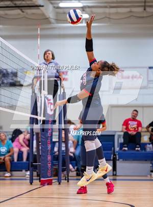 Cape Fear Christian Academy @ Freedom Christian Academy