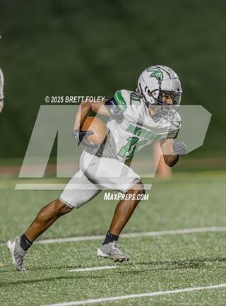 Benson @ Lincoln Southeast