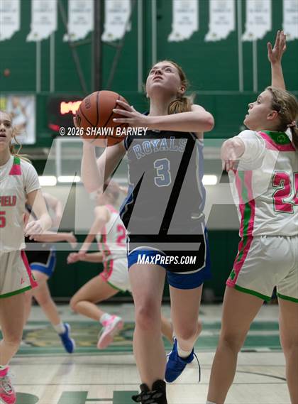 Thumbnail 1 in Hamilton Southeastern @ Westfield photogallery.