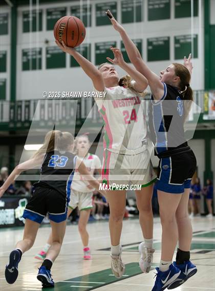 Thumbnail 1 in Hamilton Southeastern @ Westfield photogallery.