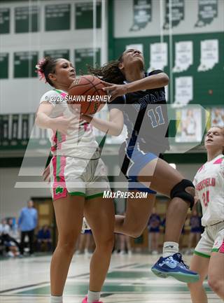 Hamilton Southeastern @ Westfield