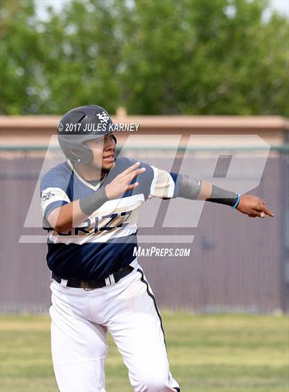 Thumbnail 1 in Centennial vs Spring Valley photogallery.