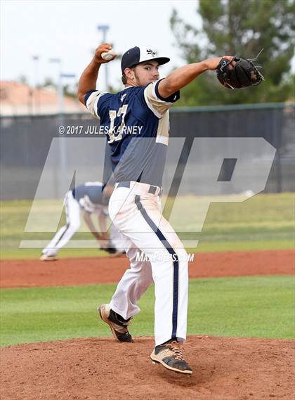 Thumbnail 3 in Centennial vs Spring Valley photogallery.