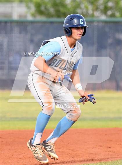 Thumbnail 3 in Centennial vs Spring Valley photogallery.