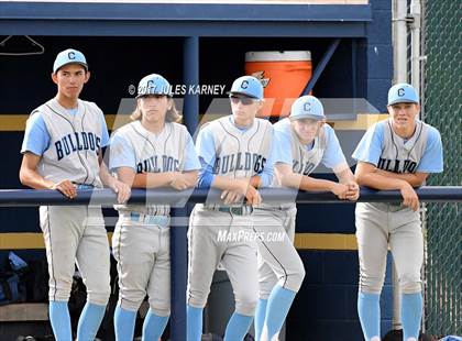 Thumbnail 2 in Centennial vs Spring Valley photogallery.
