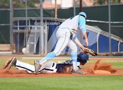 Thumbnail 1 in Centennial vs Spring Valley photogallery.