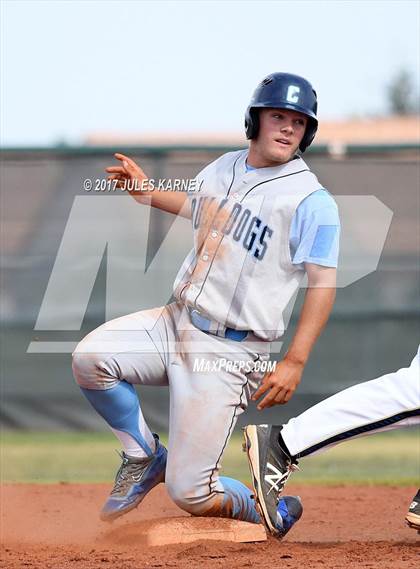 Thumbnail 3 in Centennial vs Spring Valley photogallery.