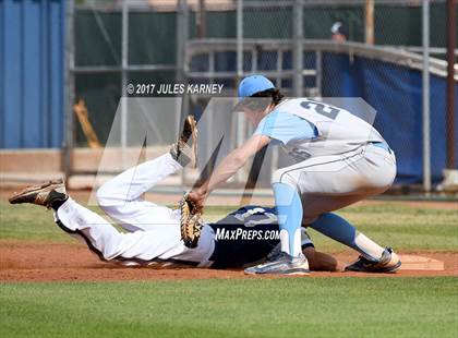 Thumbnail 3 in Centennial vs Spring Valley photogallery.