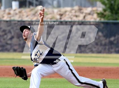 Thumbnail 1 in Centennial vs Spring Valley photogallery.
