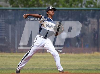 Thumbnail 3 in Centennial vs Spring Valley photogallery.