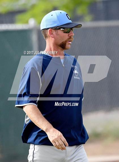 Thumbnail 3 in Centennial vs Spring Valley photogallery.