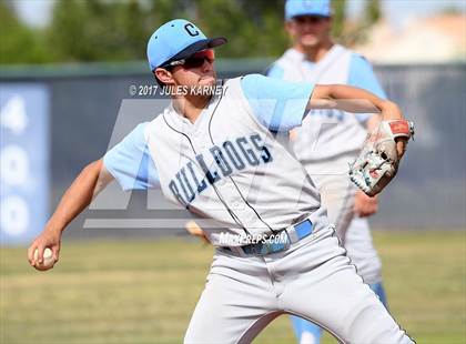 Thumbnail 3 in Centennial vs Spring Valley photogallery.
