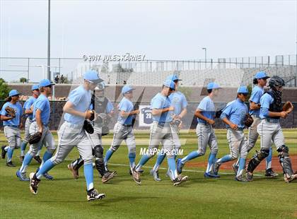 Thumbnail 1 in Centennial vs Spring Valley photogallery.