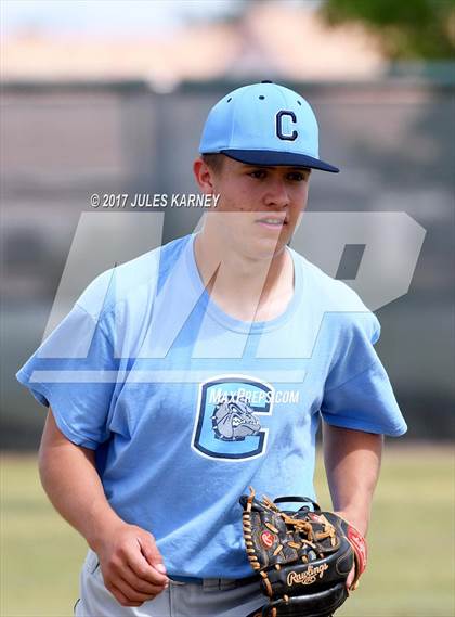 Thumbnail 2 in Centennial vs Spring Valley photogallery.