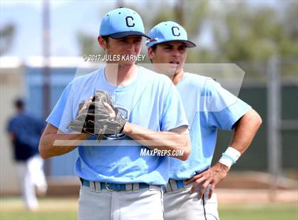 Thumbnail 2 in Centennial vs Spring Valley photogallery.