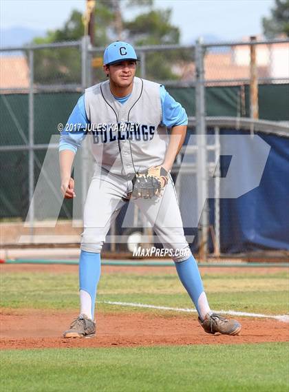 Thumbnail 2 in Centennial vs Spring Valley photogallery.