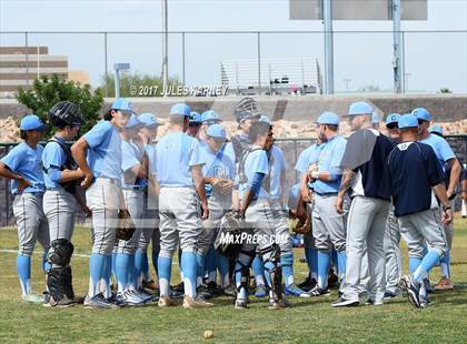 Thumbnail 3 in Centennial vs Spring Valley photogallery.