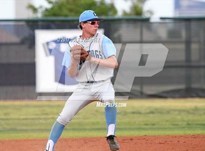 Thumbnail 2 in Centennial vs Spring Valley photogallery.