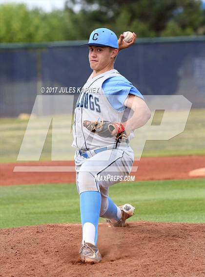 Thumbnail 1 in Centennial vs Spring Valley photogallery.
