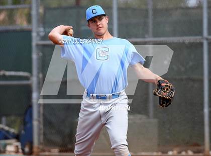 Thumbnail 3 in Centennial vs Spring Valley photogallery.