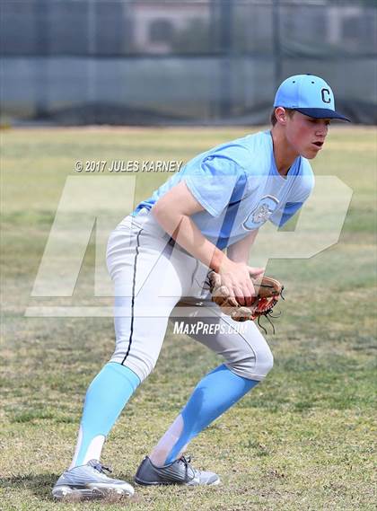 Thumbnail 1 in Centennial vs Spring Valley photogallery.