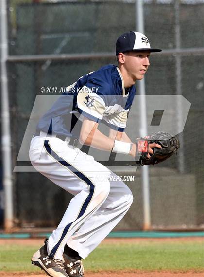 Thumbnail 3 in Centennial vs Spring Valley photogallery.