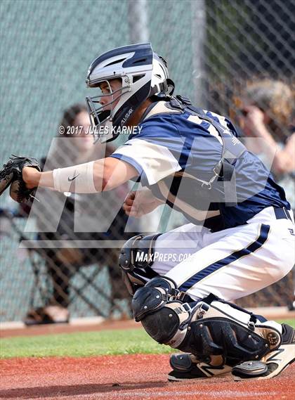 Thumbnail 2 in Centennial vs Spring Valley photogallery.