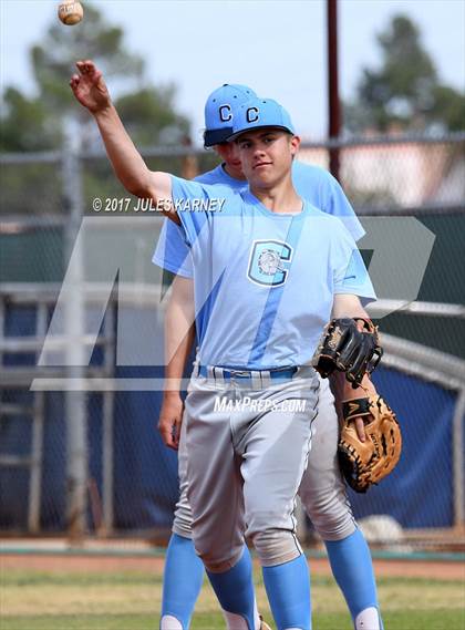 Thumbnail 1 in Centennial vs Spring Valley photogallery.