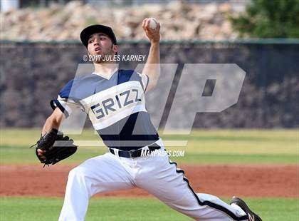 Thumbnail 3 in Centennial vs Spring Valley photogallery.