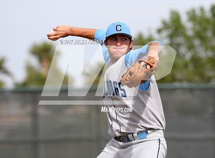 Thumbnail 3 in Centennial vs Spring Valley photogallery.