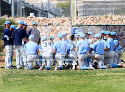Thumbnail 1 in Centennial vs Spring Valley photogallery.