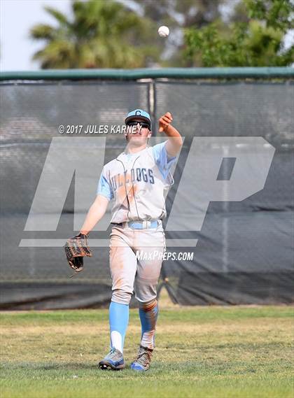 Thumbnail 3 in Centennial vs Spring Valley photogallery.