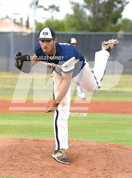 Thumbnail 3 in Centennial vs Spring Valley photogallery.