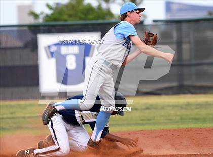 Thumbnail 3 in Centennial vs Spring Valley photogallery.