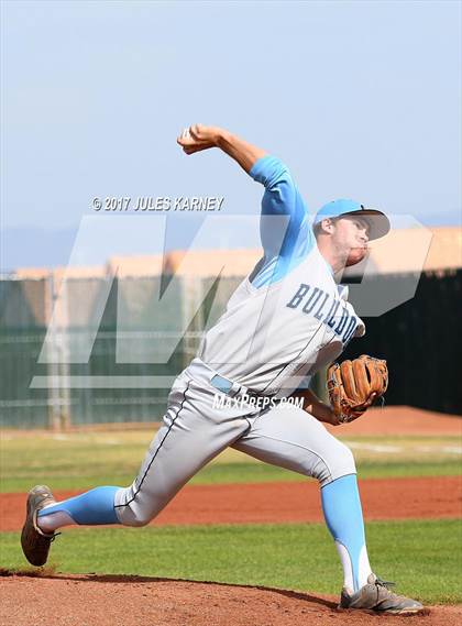 Thumbnail 2 in Centennial vs Spring Valley photogallery.