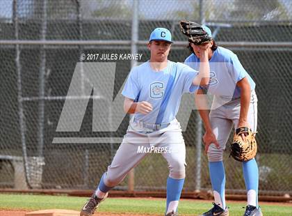 Thumbnail 1 in Centennial vs Spring Valley photogallery.