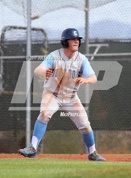 Thumbnail 1 in Centennial vs Spring Valley photogallery.