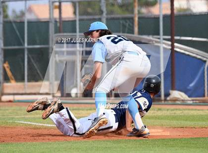 Thumbnail 3 in Centennial vs Spring Valley photogallery.