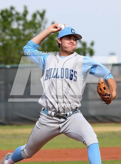 Thumbnail 1 in Centennial vs Spring Valley photogallery.